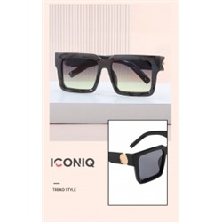 IQ20013 - Солнцезащитные очки ICONIQ 9292 Серый
