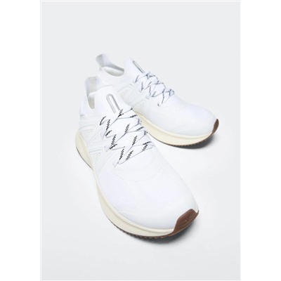 Deportiva running  -  Mujer | MANGO OUTLET Melilla