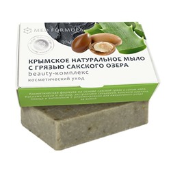 Мыло MED formula Beauty-комплекс