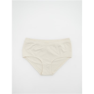 Nahtloser Hüftslip