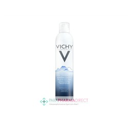 Vichy Eau Thermale Minéralisante 300ml