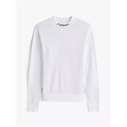APXGP Collection Mockneck Sweater