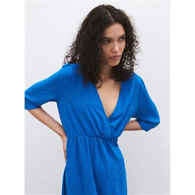 Maxikleid