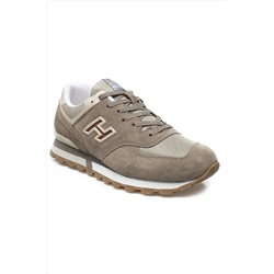 Hammer Jack19253m Lifestyle Chile Günlük Sneakers Kahverengi Erkek Spor Ayakkabı
