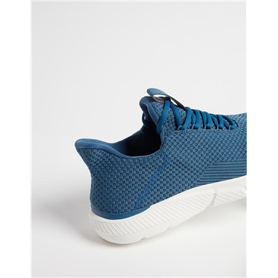 Trainers, Men, Blue
