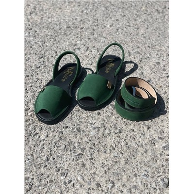 Ab.Zapatos • 3106-8 • Bosco+Ab.Zapatos Pelle cinturon (140) Bosco АКЦИЯ