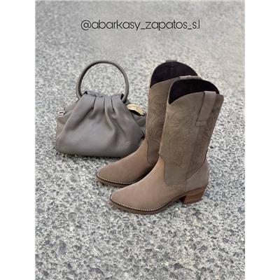 TEKILA 7001 TAUPE+PELLE · LUX АКЦИЯ