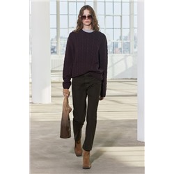 ZW COLLECTION RELAXED SLIM FIT MID-RISE JEANS