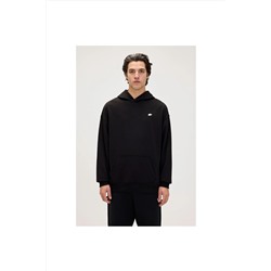 Bad Bear, Drake Os Erkek Siyah Sweatshirt 24.02.12.014-c01
