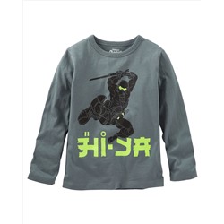 OshKosh Originals Graphic Tee