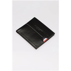 U.S. Polo Assn. Plcz9607 Siyah Erkek Cüzdan PLCZ9607