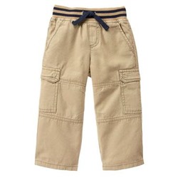 The Go Cargo Pant