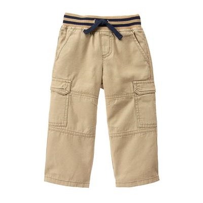 The Go Cargo Pant