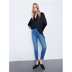 Schmale Jeans