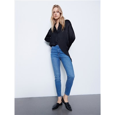 Schmale Jeans