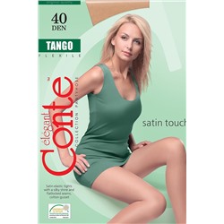 Колготки CONTE ELEGANT #106797