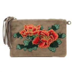 PELLE 18-04 taupe РАСПРОДАЖА