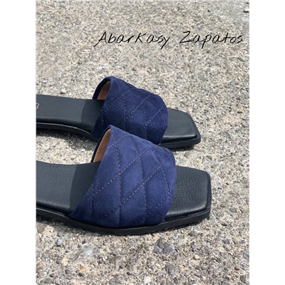 Ab.Zapatos 3420 Marino+AB.Z · Pelle · H-27 (320) АКЦИЯ