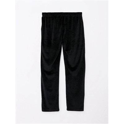 LC Waikiki KadınBeli Lastikli Düz  Pijama Alt, LCW DREAM                                            
                                            KadınBeli Lastikli Düz  Pijama Alt