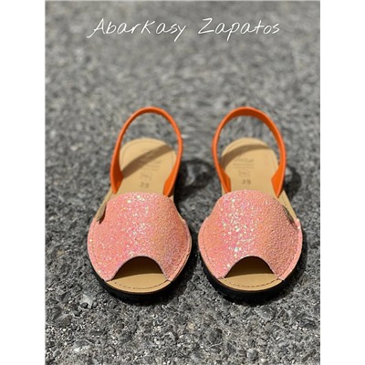 AB. Zapatos 320-5 Buble+Pelle Redondo (260)