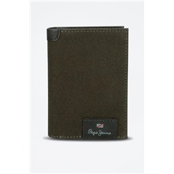 Cartera Hilltop Caqui