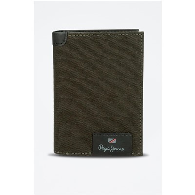Cartera Hilltop Caqui