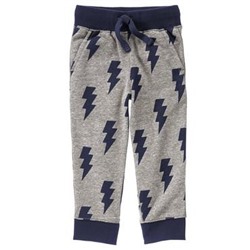 Bolt Sweatpants