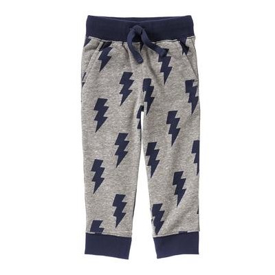 Bolt Sweatpants