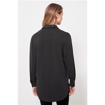 Camisa Negro