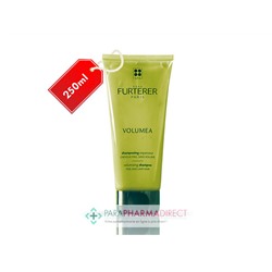René Furterer Volumea Shampooing Expanseur Cheveux Fins Sans Volume 250ml OFFRE SPECIALE