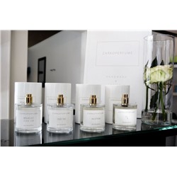 ZARKOPERFUME MENAGE A TROIS edp (w) 2ml пробник