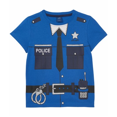 T-Shirt Kiki & Koko verschiedene Designs