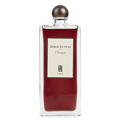 3ML SERGE LUTENS CHERGUI edp отливант