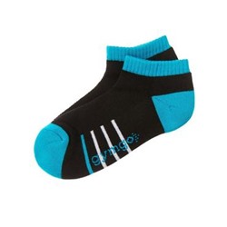 gymgo™ Ankle Socks