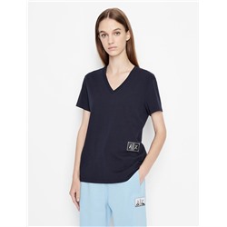 ORGANIC COTTON REGULAR FIT T-SHIRT