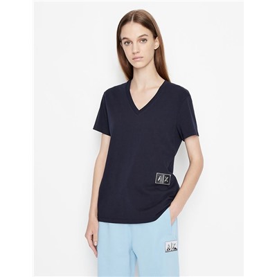 ORGANIC COTTON REGULAR FIT T-SHIRT