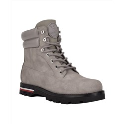 Tommy Hilfiger Women's Melise Lug Sole Lace Up Hikers