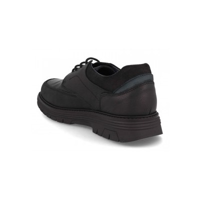 4153 - DJ SANTA
                ZAPATOS DE HOMBRE