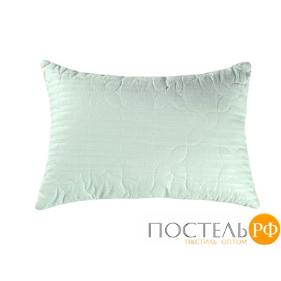 11072910-Mt Подушка MilkTencel мятный 50х72