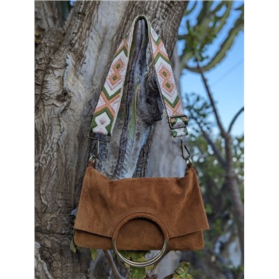 PELLE- SHOPPER ASA (440) cuero - (150)-6 (6) АКЦИЯ