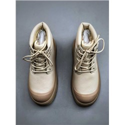 Новая серия ботинок второго поколения с высокой подошвой   UG*G