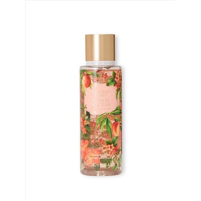 Body Fragrance Dreamy Petals Body Mist