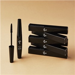 Amazing Triple Action Mascara, Черная тушь для ресниц тройного действия  (удиняет, создает объем и подкручивает без комочков)