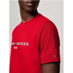 Tommy Logo T-Shirt