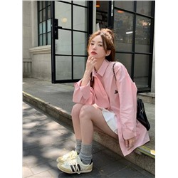 Женская рубашка Vivienne Westwoo*d 💛  Реплика 1:1