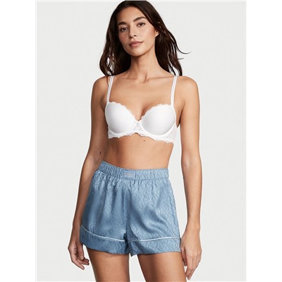 VICTORIA'S SECRET Satin Short