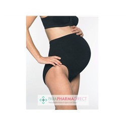 Medela Slip de Soutien - Noir - Taille L