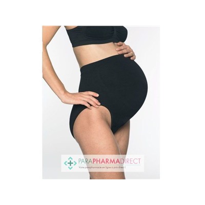 Medela Slip de Soutien - Noir - Taille XL