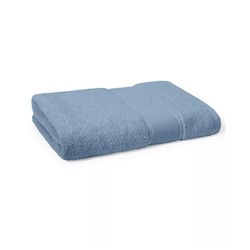 Lauren Ralph Lauren Sanders Solid Antimicrobial Cotton Bath Towel, 30" x 56"