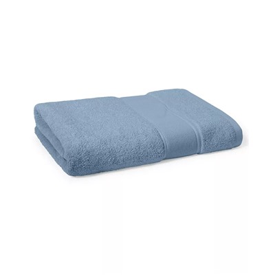Lauren Ralph Lauren Sanders Solid Antimicrobial Cotton Bath Towel, 30" x 56"